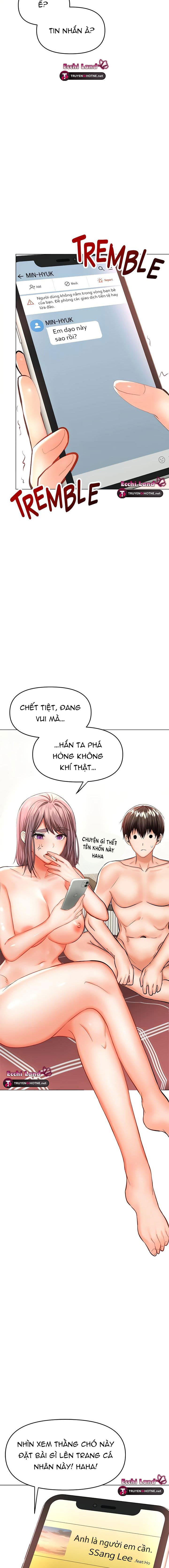 chiều chuộng em đi mà chapter 17.2 18