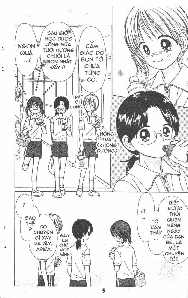 beautiful 100% chapter 7 3