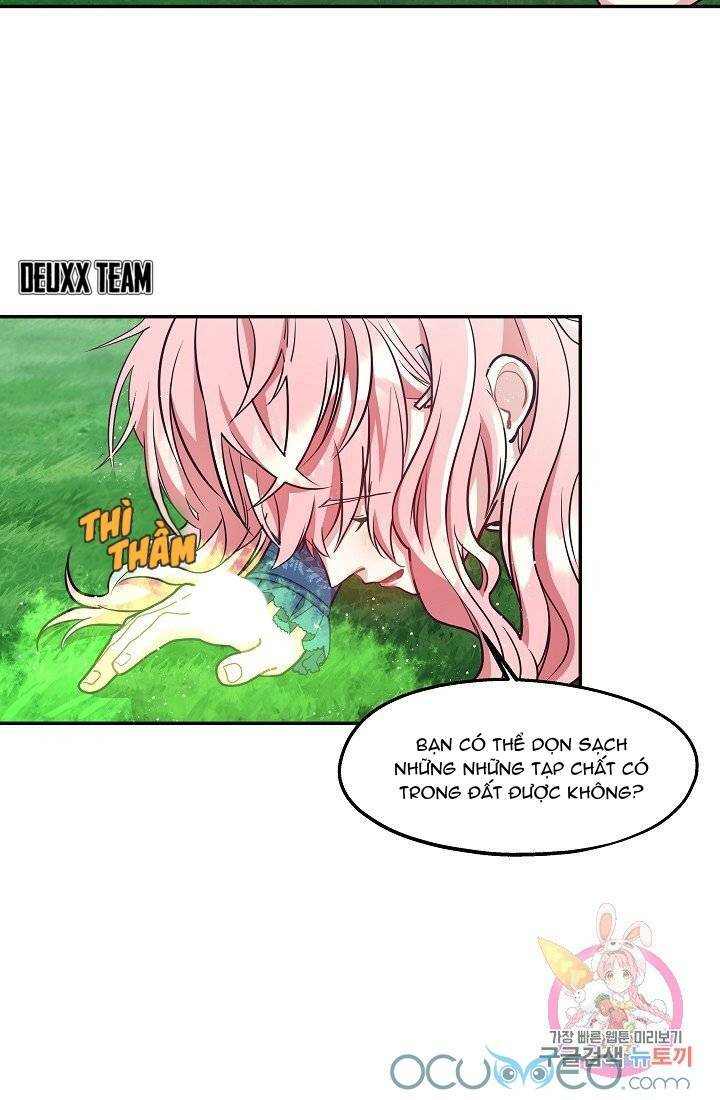 xin chào, tôi là người làm vườn! chapter 11 2