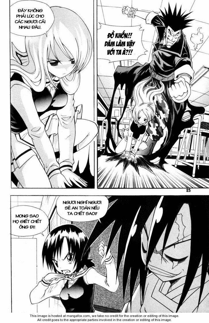 gwisin byeolgok - bí kíp của quỷ chapter 8 24