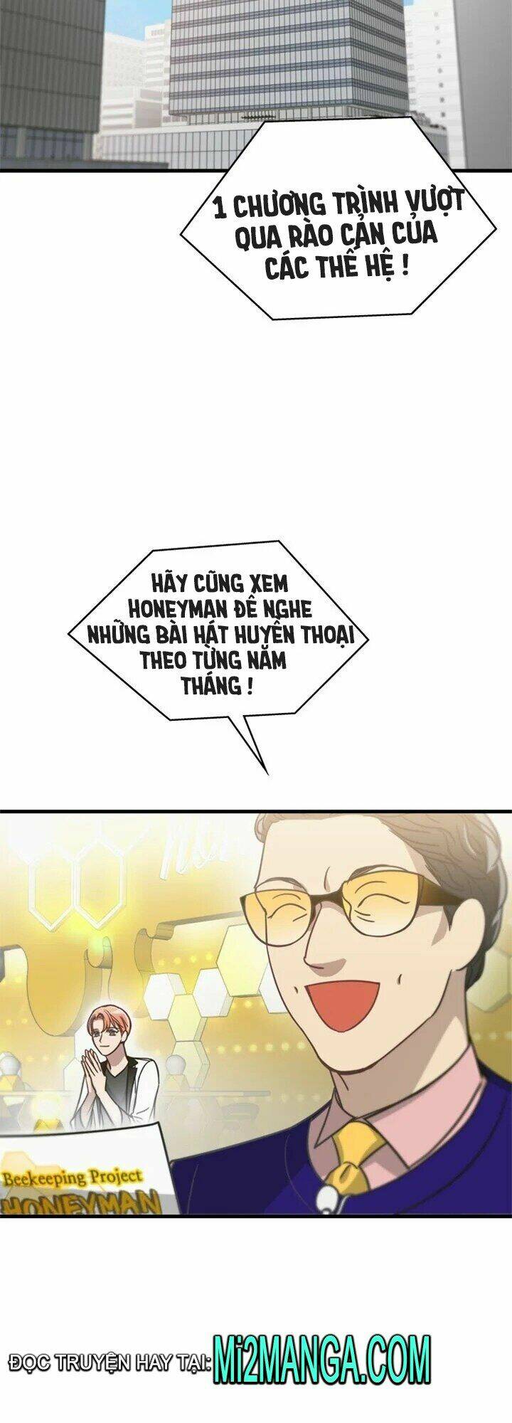 tiếng sói trong hiệu thuốc chapter 21 4