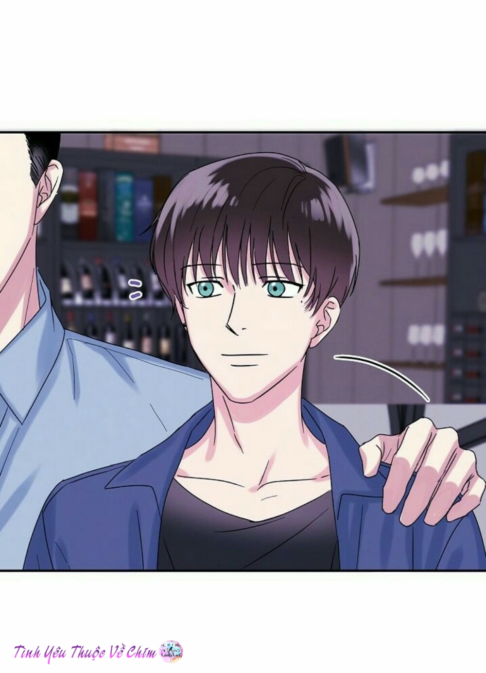 đối tác an toàn chapter 1 56