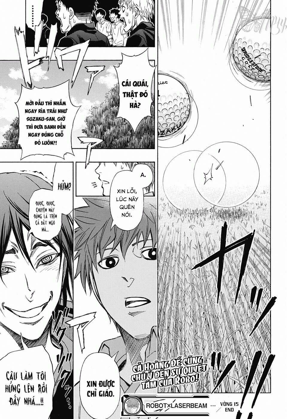 robot x laserbeam chapter 15 22