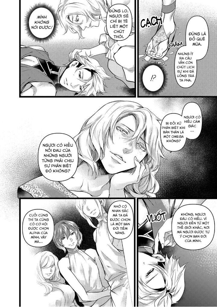 cậu du côn omega và gã thú cuồng dâm chapter 10 23