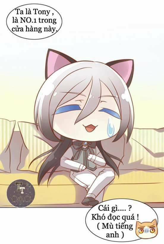 thị hoang chi thần chapter 8 26