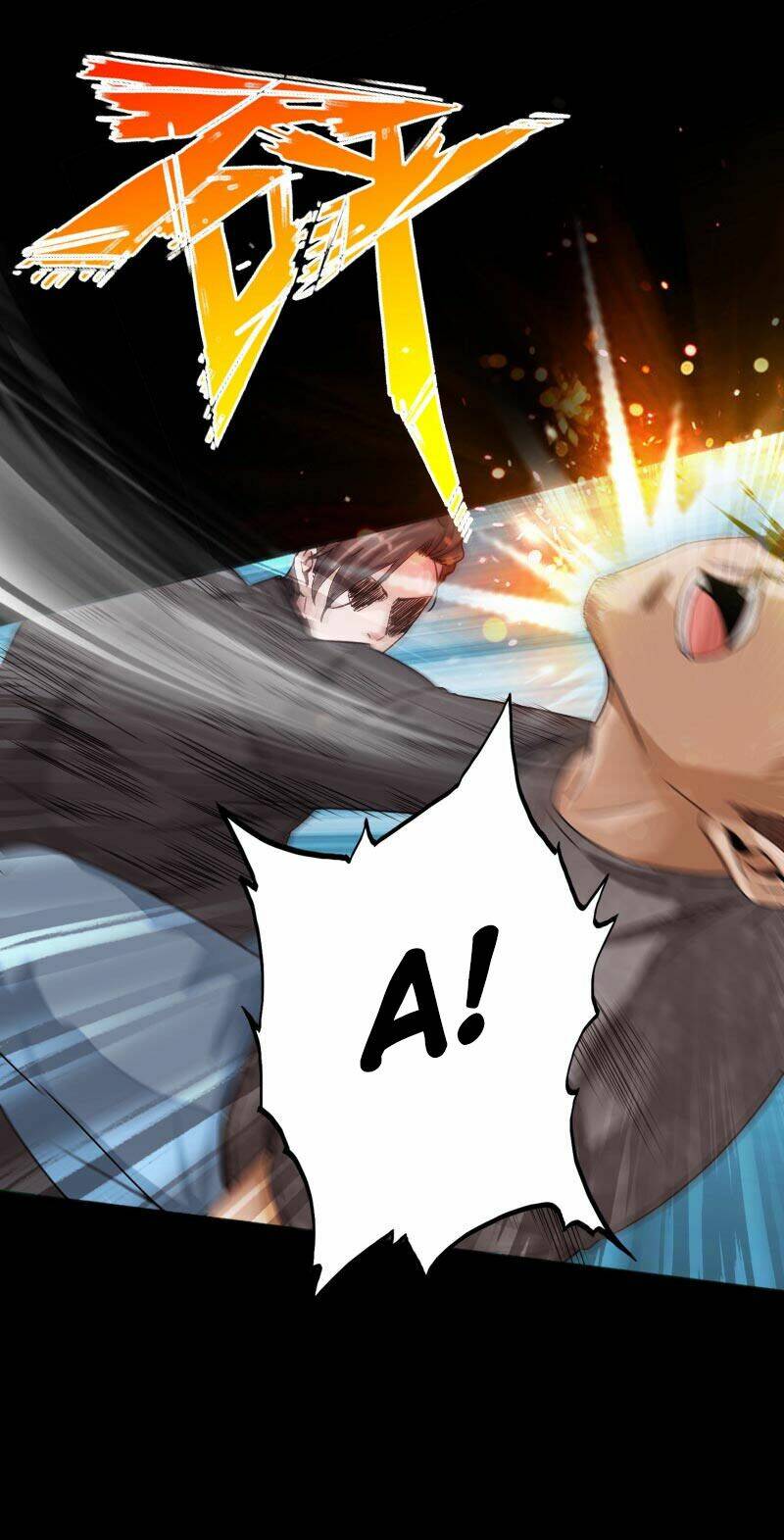 tuyệt phẩm tà thiếu chapter 46 9