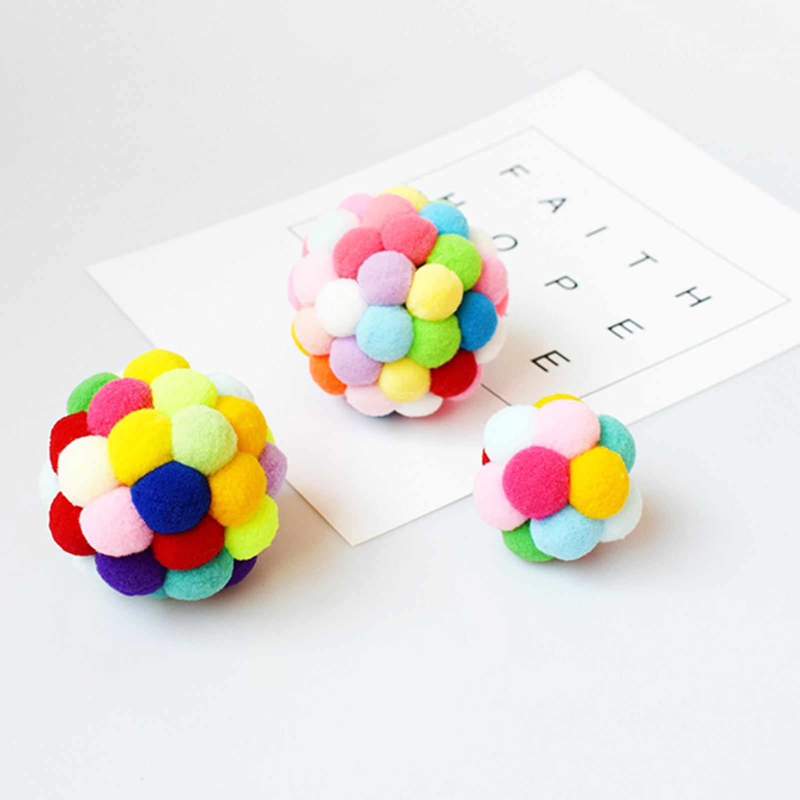 Đồ Chơi Bóng Cho Thú Cưng