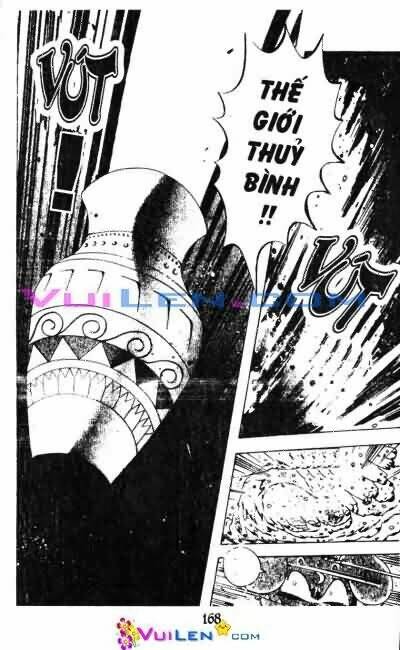 tiểu hòa thượng hd remake chapter 188 2