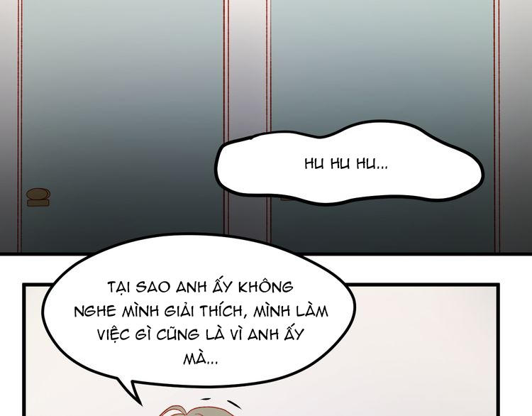 lượm được một tiểu hồ ly 2 chapter 45.5 17