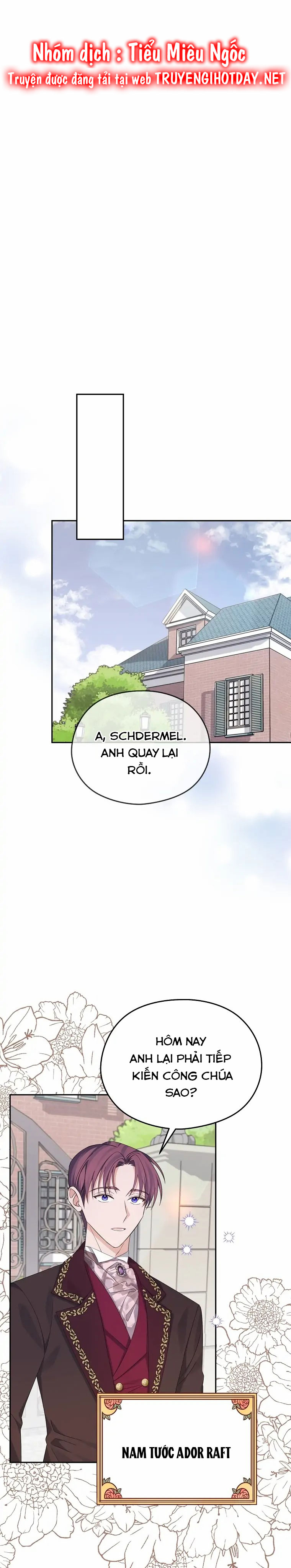 aster yêu dấu của tôi chapter 35 5