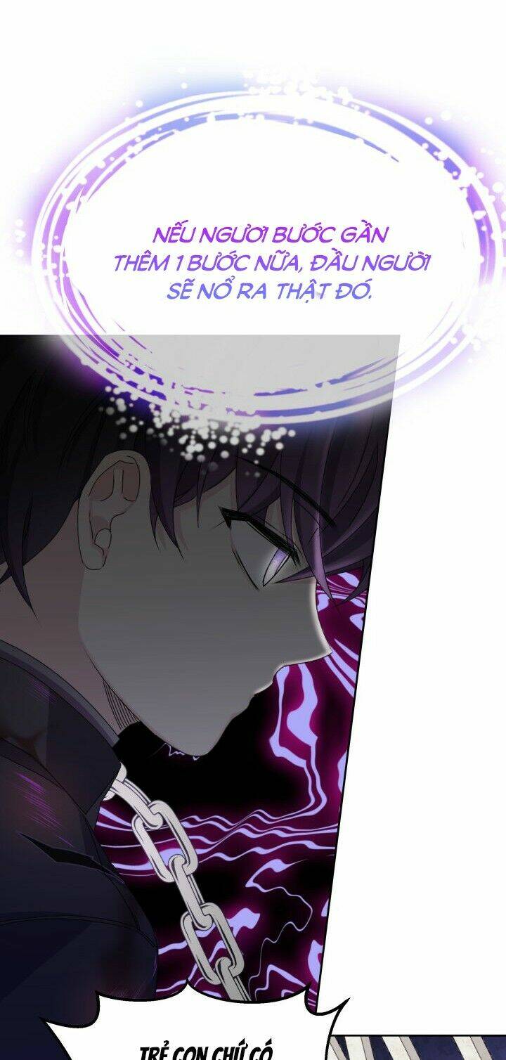 công chúa huỷ diệt chapter 18 35