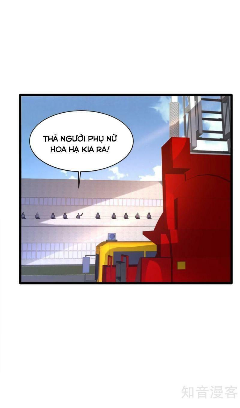 đô thị tà vương chapter 173 7