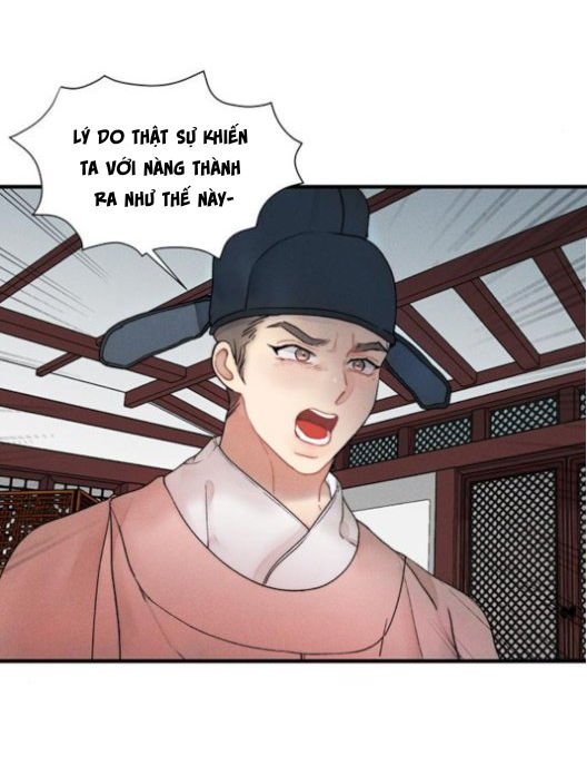 người tình của gwanghae chapter 11 47