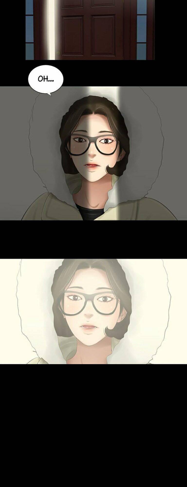 chú và cháu chapter 37 22