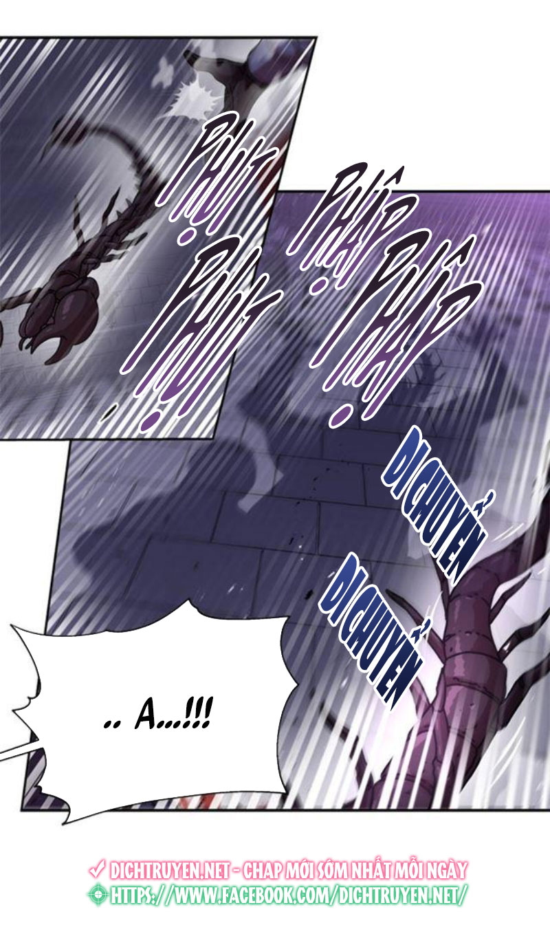 con gái bảo bối của ma vương chapter 40 21