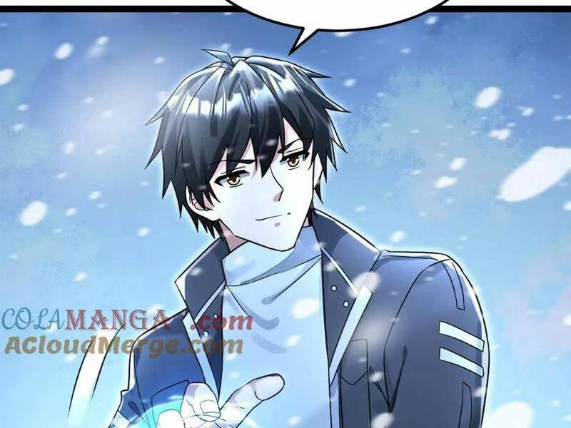 đóng băng toàn cầu: tôi gây dựng nên phòng an toàn thời tận thế chapter 239 43