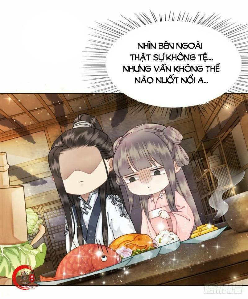 gay rồi! cái đó thành tinh rồi chapter 48 13