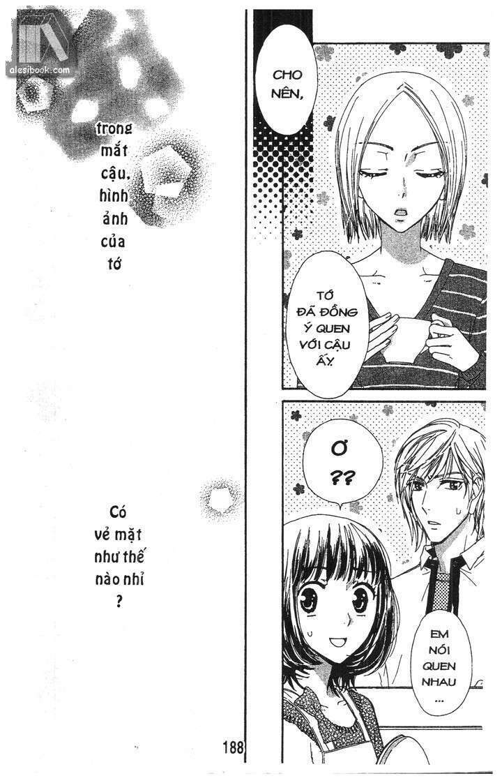 tình yêu định mệnh chapter 7 44