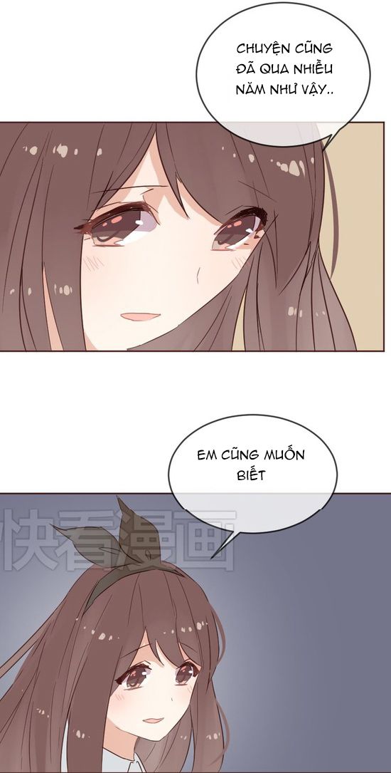 người yêu biến mất chapter 14 5