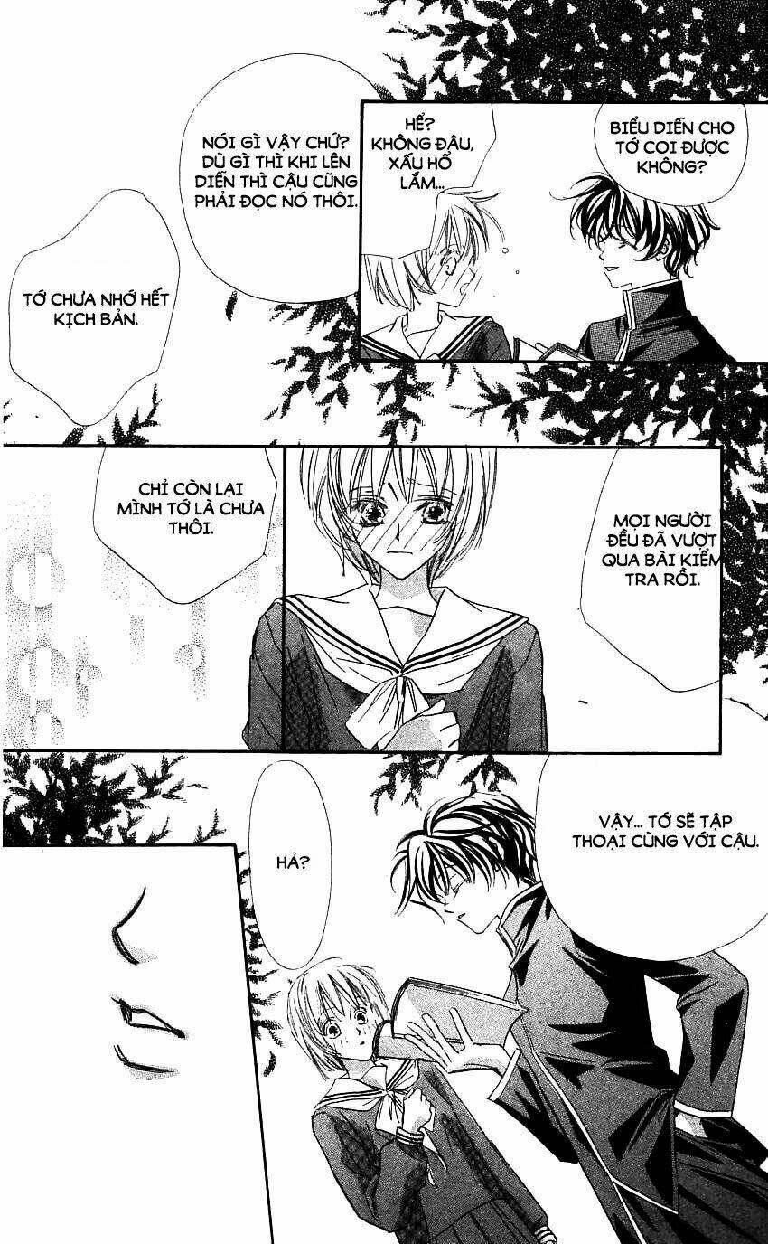 yoru made matenai chapter 19 27