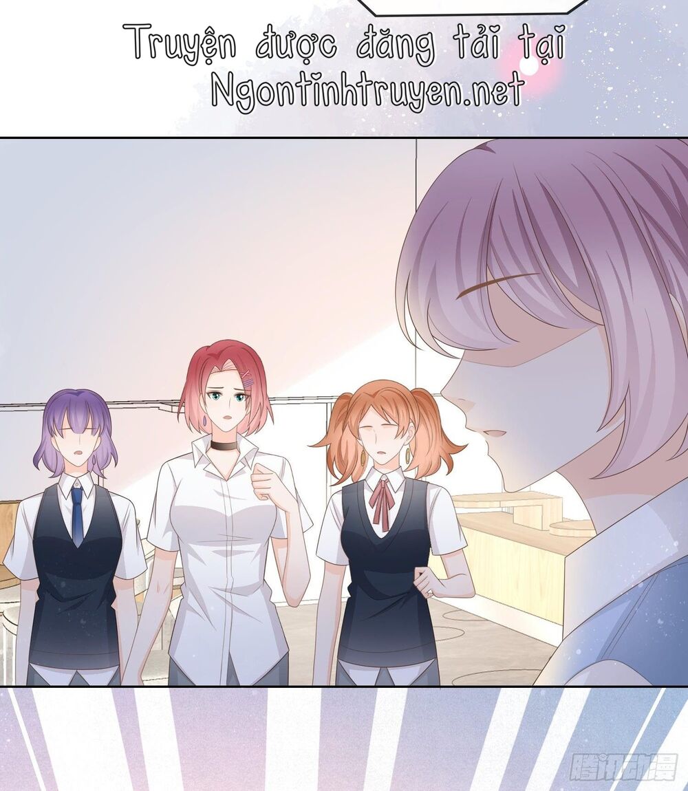 ảnh hậu cũng không bằng niệm thanh hoa chapter 103 6