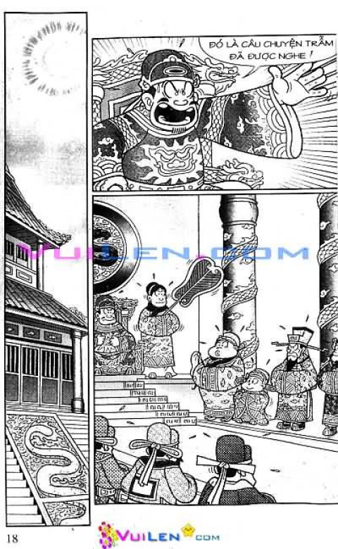 thần đồng đất việt chapter 131 15