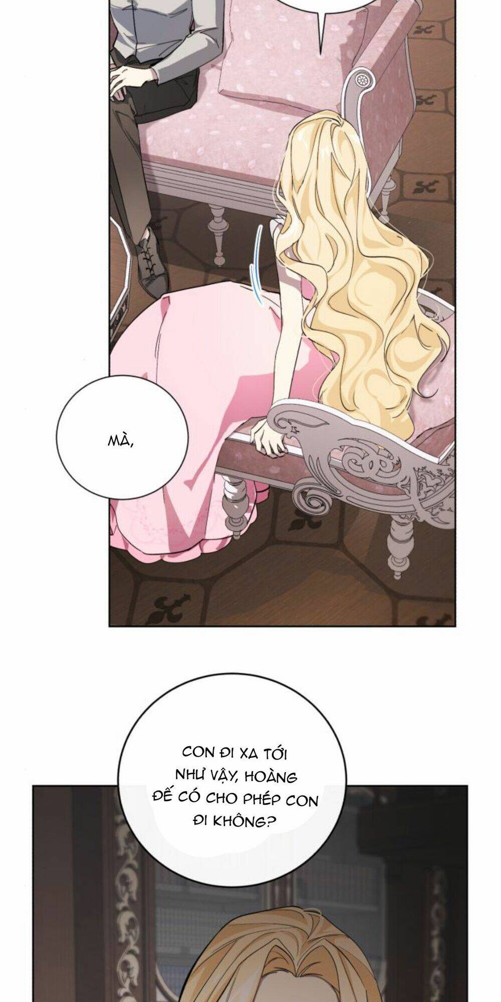 ta đã từng mong nàng biến mất chapter 30 43