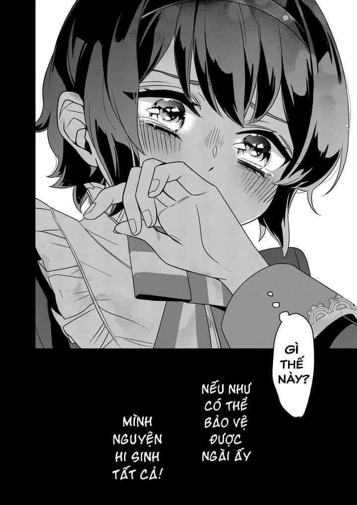 Maou no migiude ni nattanode gensaku kaiaku shimasu chapter 2.3 15