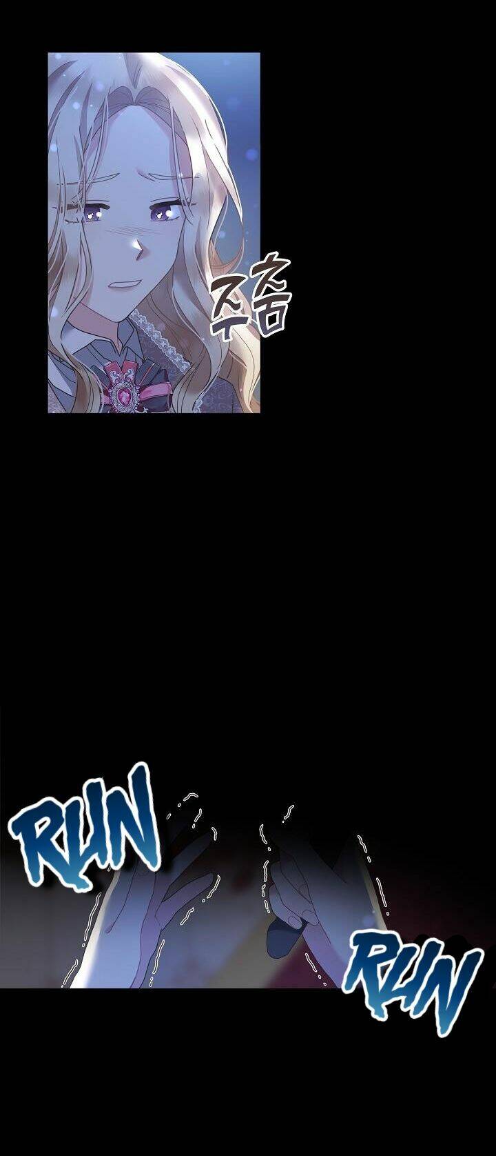 khu vườn câm lặng chapter 2 24