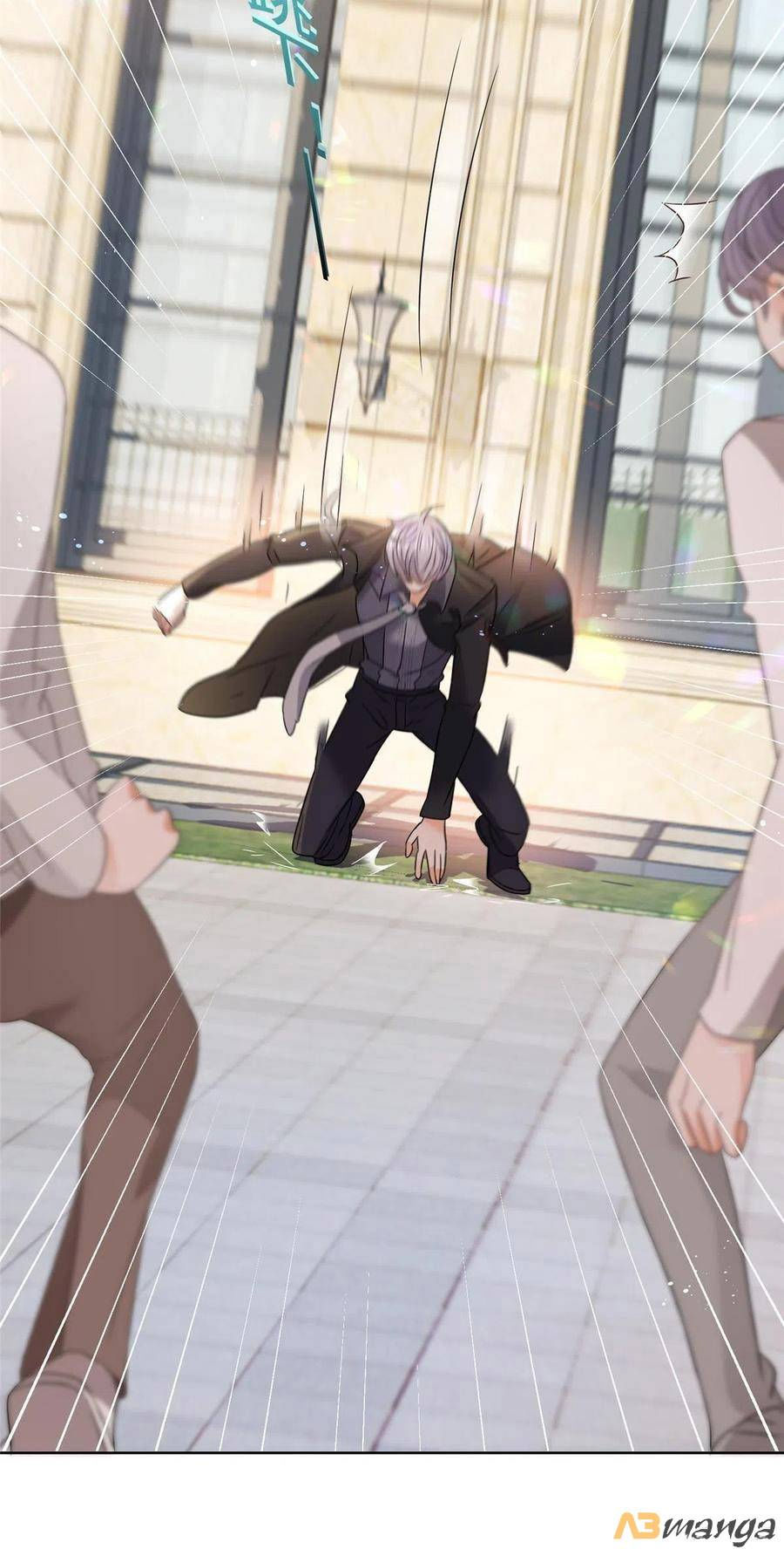 sát thủ đại nhân tại tuyến dưỡng hồ chapter 87 13