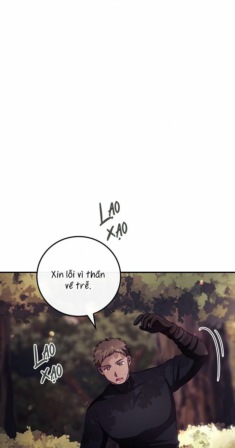 tôi nhìn thấy cái chết của bạn chapter 8 29