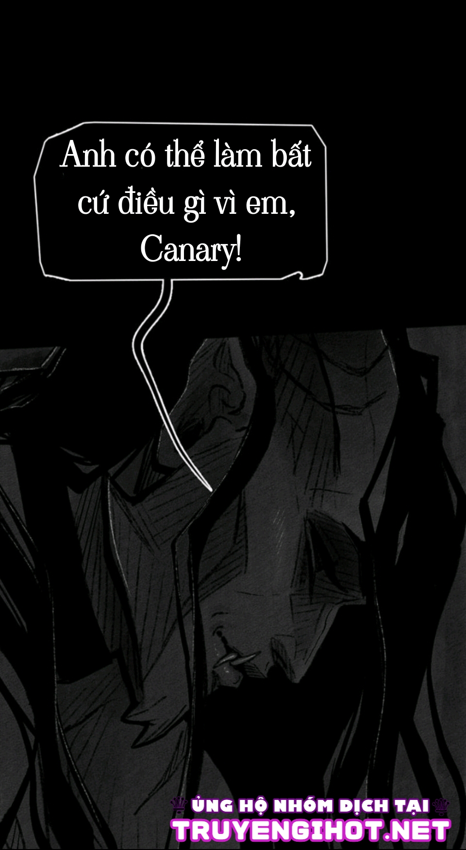 [18+] chim hoàng yến bé nhỏ của hades chapter 13 10