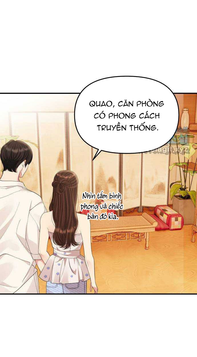 gửi em người đánh cắp những vì sao - to you who swallowed a star chapter 153.2 51