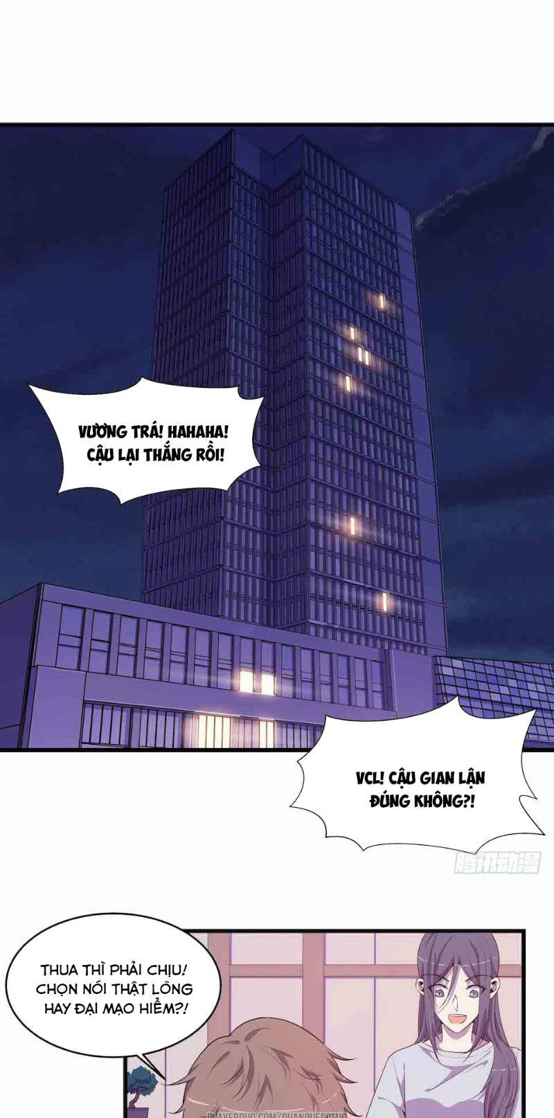 thát không mê thất chapter 38 1