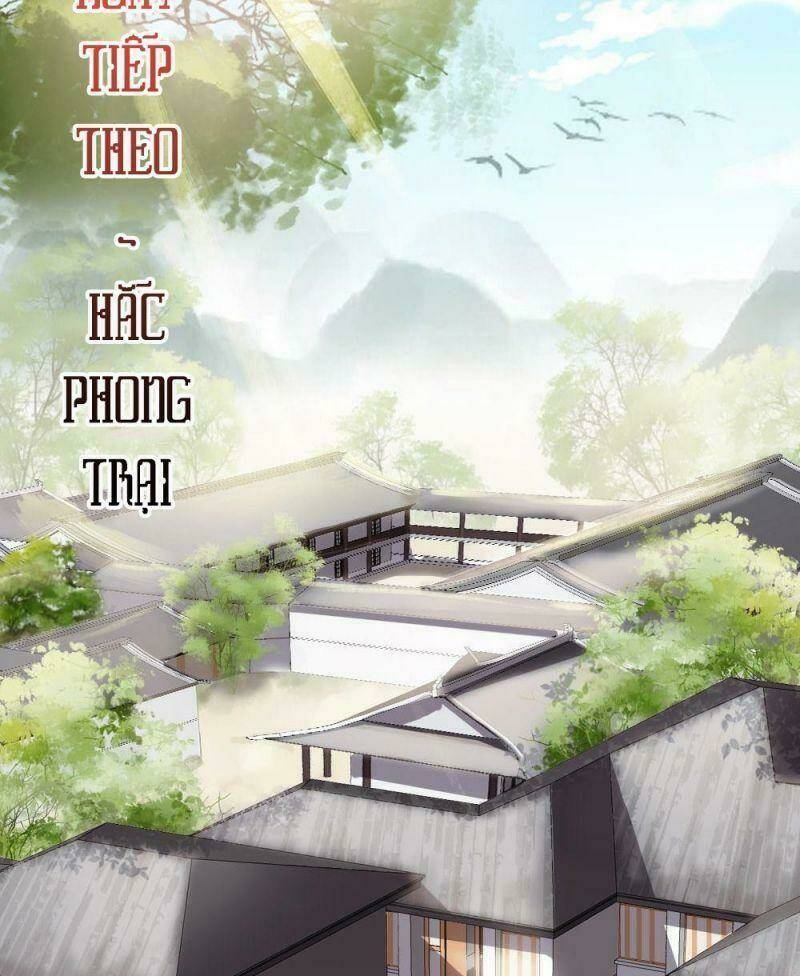 đứng yên ! phụng chỉ đánh cướp đây chapter 1 14