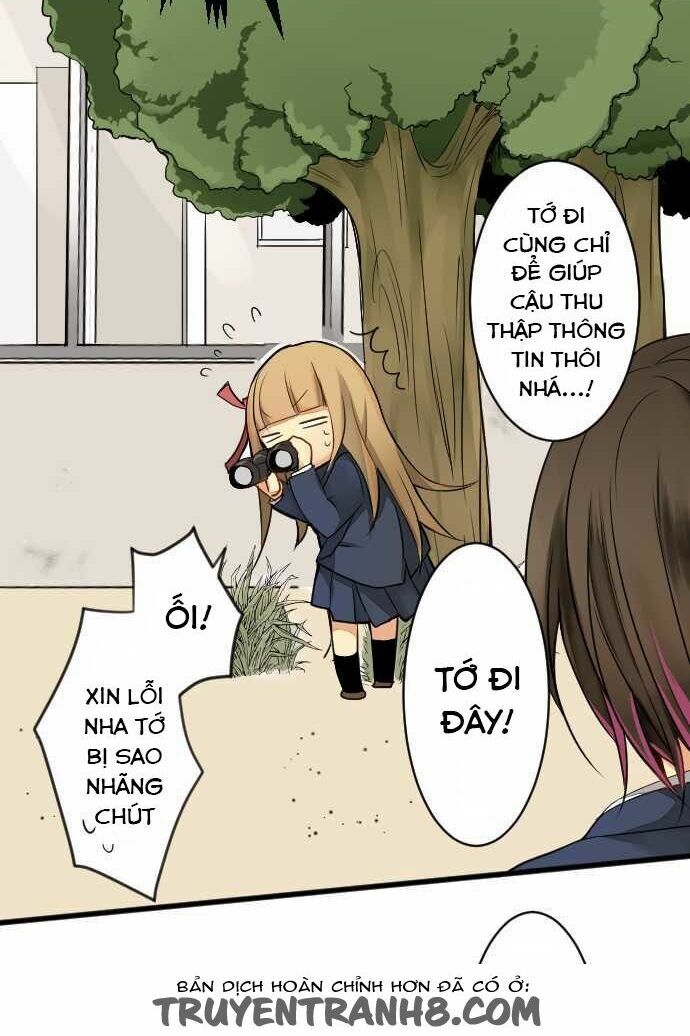 chuyện tình otome chapter 4 12