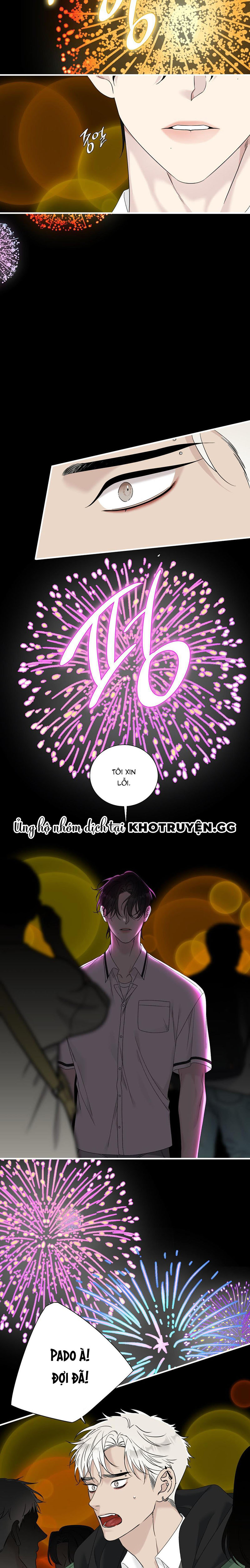 bắt đầu sai lầm chapter 2 3