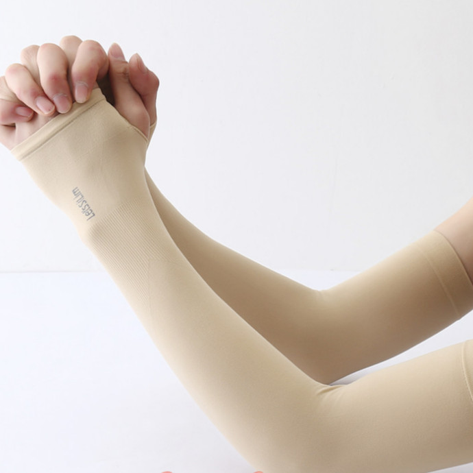 Găng tay chống nắng siêu co giãn chóng tia UV - siêu mát