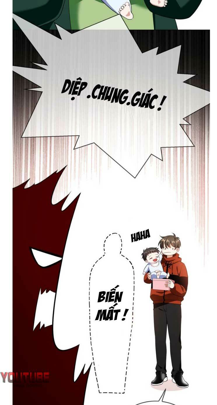 cô vợ nhỏ nuông chiều quá lại thành ác!! chapter 198.1 18