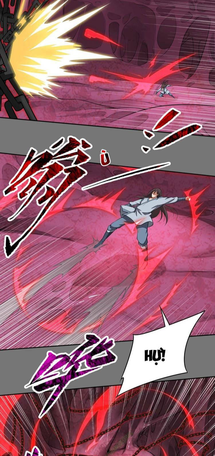 khốn long đại lục chapter 17.2 15