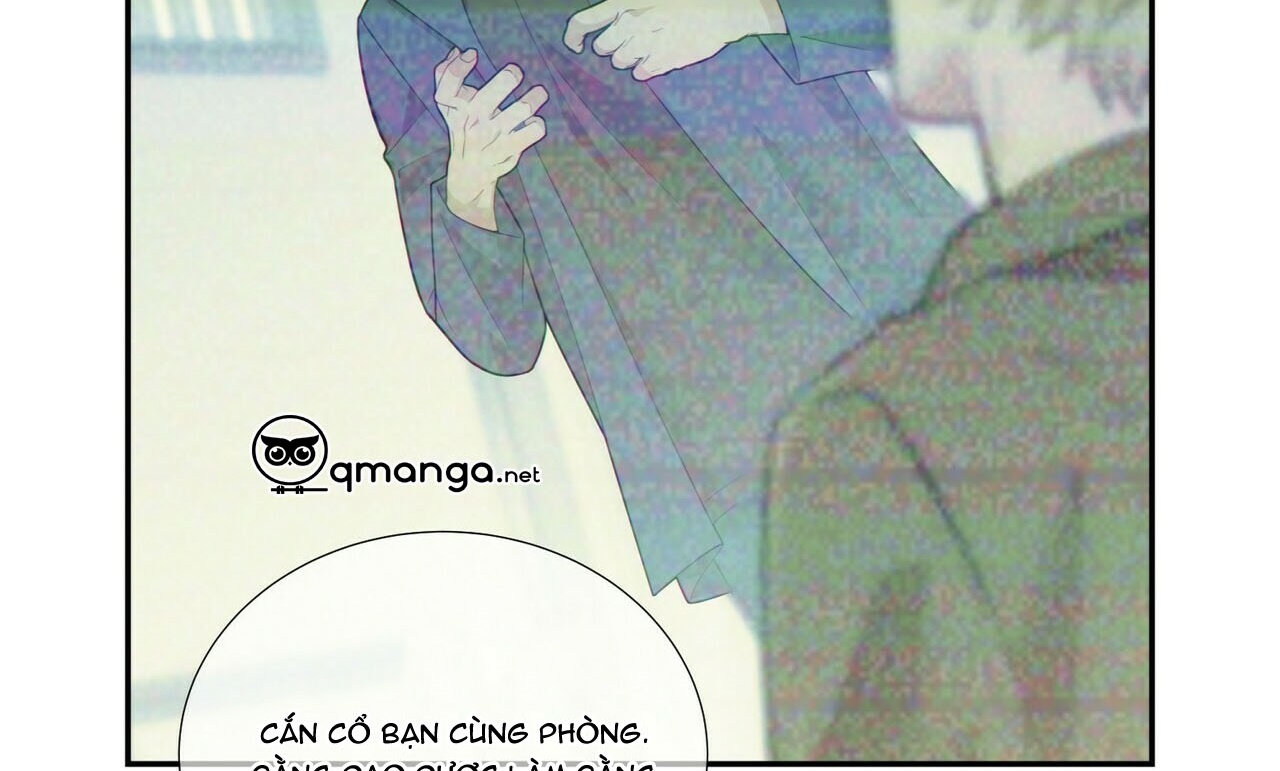 thời gian giữa sói và chó chapter 56.1 82