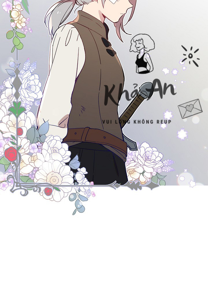 hiệp sĩ đỏ thay đổi rồi?! chapter 1 52