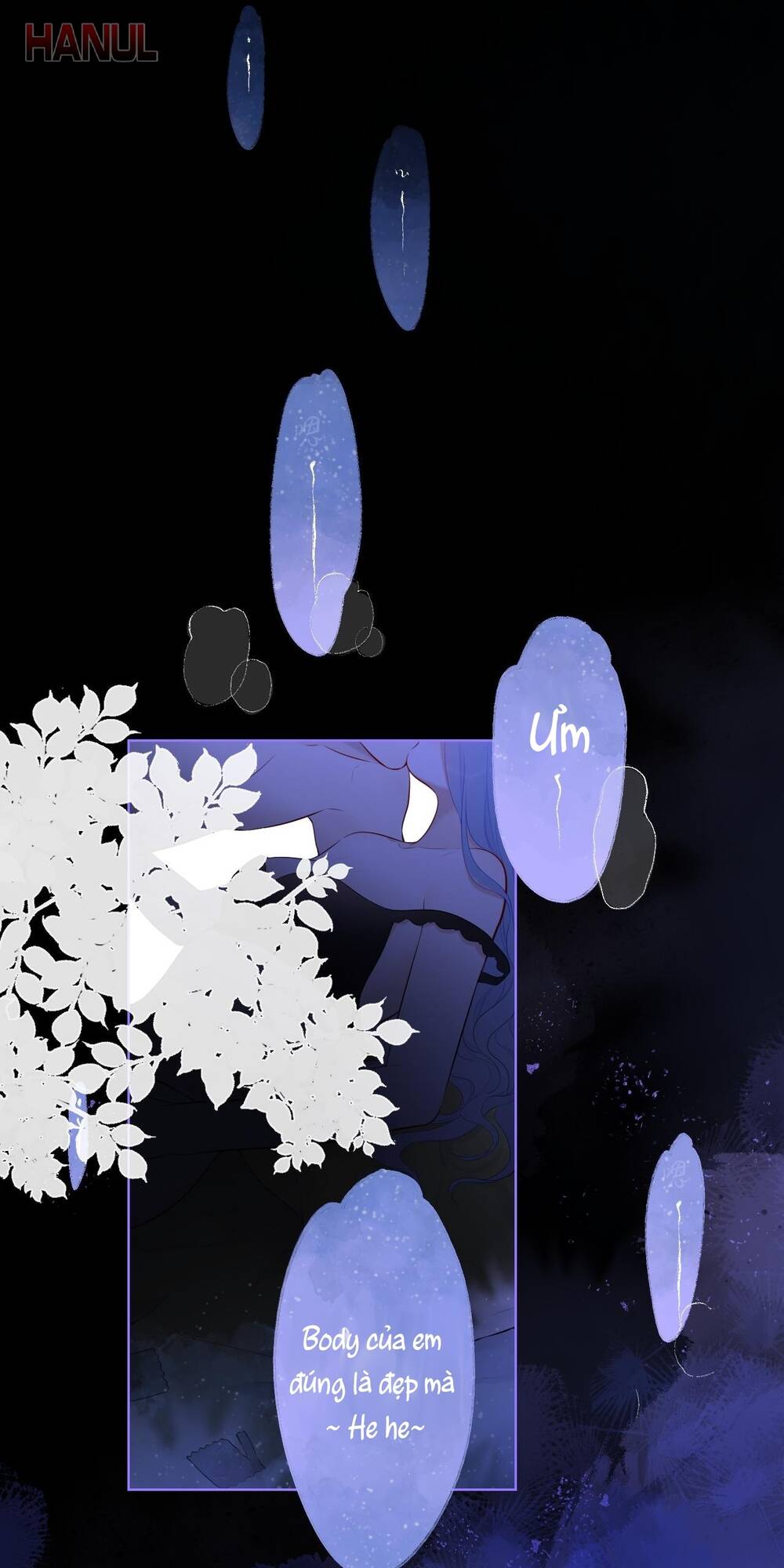 vì sao của tôi chapter 126 23