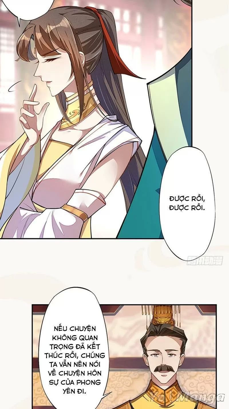 tuyệt thế luyện đan sư chapter 71 9