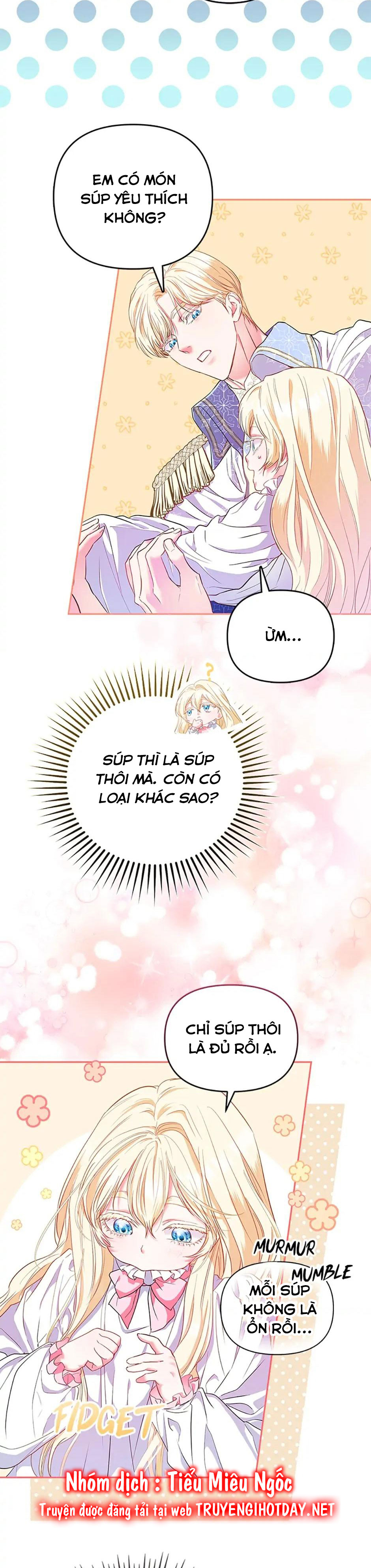 nàng công chúa của tôi chapter 6 25