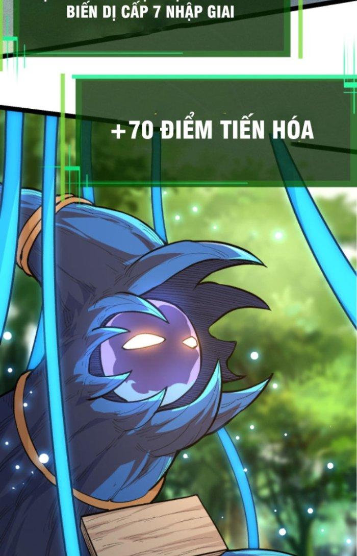 từ cây cổ thụ bắt đầu tiến hóa chapter 4 43