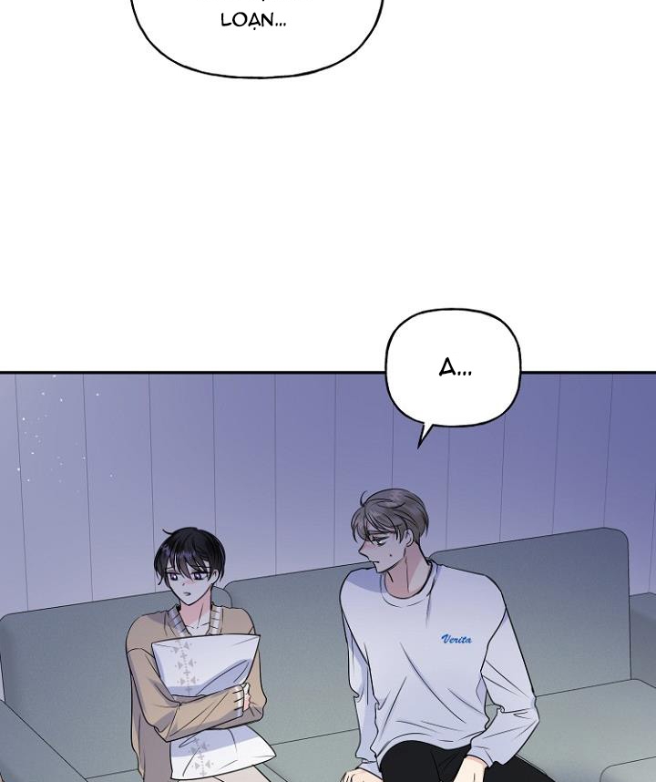 xác suất tình yêu chapter 27 12