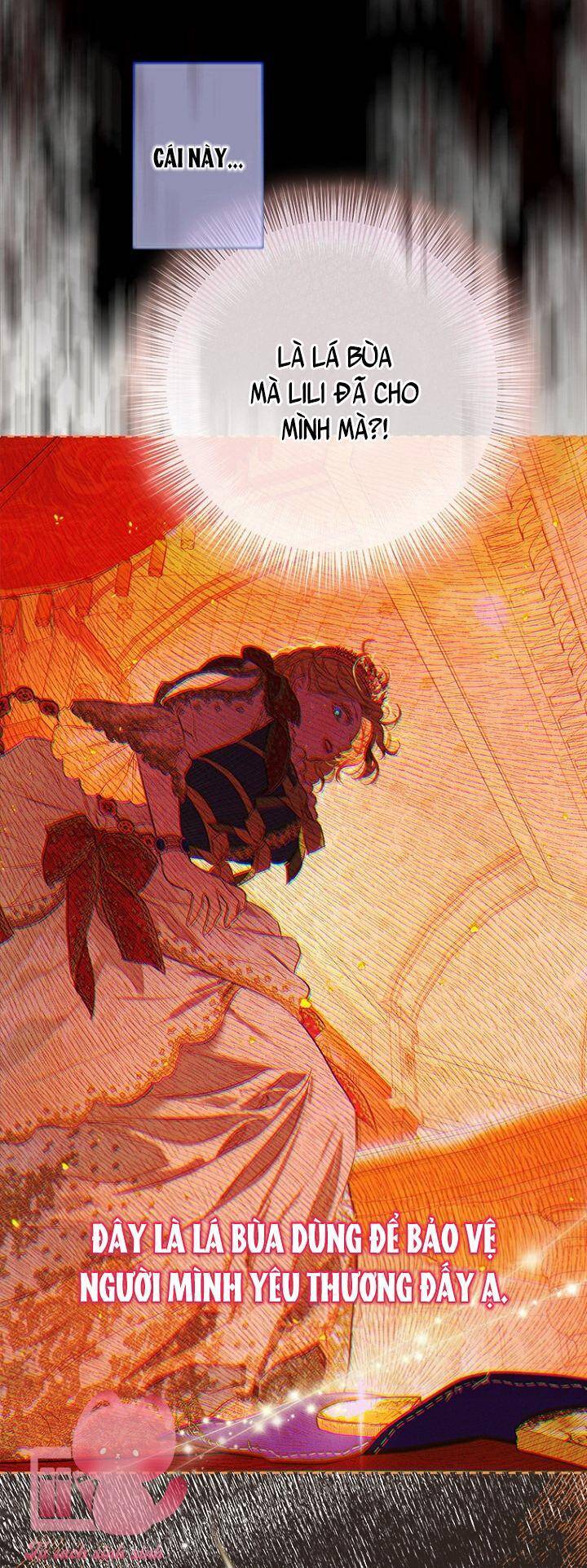 mẹ tôi lại kết hôn lần nữa chapter 49 55