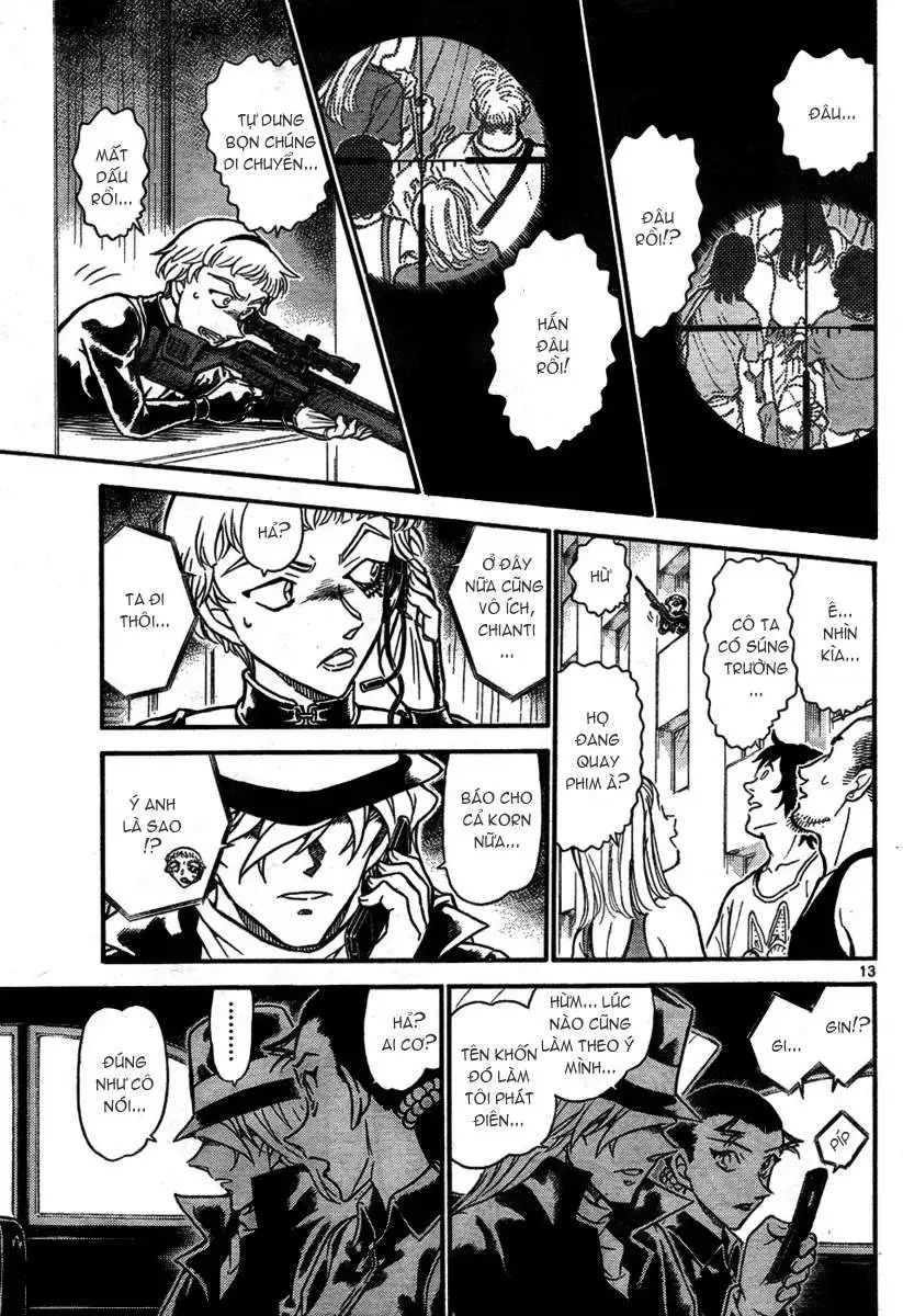 conan chapter 704 13