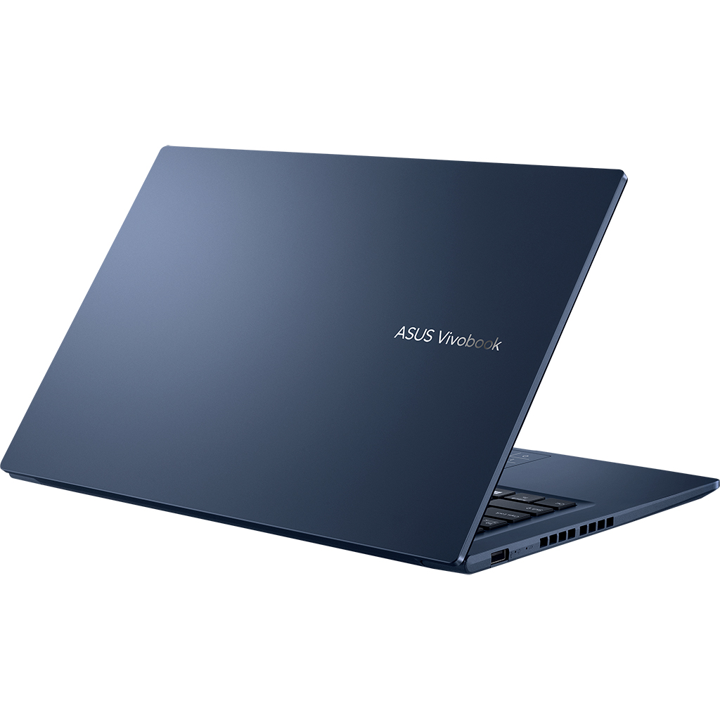 Laptop Asus Vivobook i5-1240P/8GB/512GB/Win11 X1402ZA-EK085W - Hàng chính hãng